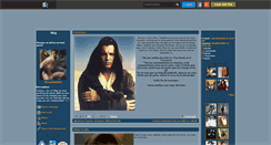 Desktop Screenshot of obi-wankenobi05.skyrock.com