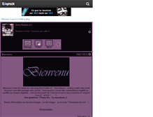 Tablet Screenshot of emo-fiction-x3.skyrock.com