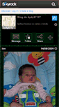 Mobile Screenshot of dydy97127.skyrock.com