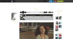 Desktop Screenshot of my-music-zab.skyrock.com