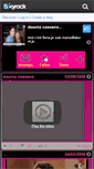 Mobile Screenshot of douniacoesens012.skyrock.com