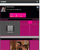 Tablet Screenshot of douniacoesens012.skyrock.com
