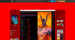 Desktop Screenshot of anica12.skyrock.com