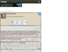 Tablet Screenshot of airsoft-mld.skyrock.com