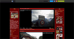Desktop Screenshot of lapobe.skyrock.com