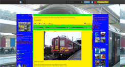 Desktop Screenshot of fandelastib212.skyrock.com