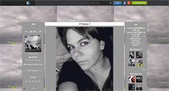 Desktop Screenshot of blonde-du-84.skyrock.com