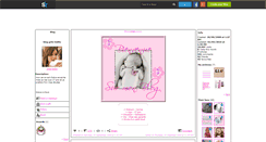 Desktop Screenshot of gr0s-bid0u.skyrock.com