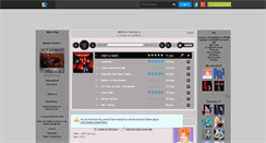 Desktop Screenshot of mfarmer-musics.skyrock.com