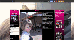 Desktop Screenshot of lapinnin.skyrock.com