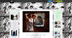 Desktop Screenshot of joker-2-life.skyrock.com
