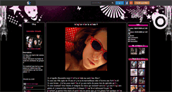 Desktop Screenshot of generation-virtuelle.skyrock.com