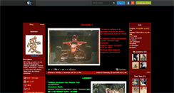 Desktop Screenshot of jonathanz16.skyrock.com