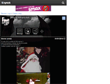 Tablet Screenshot of dark-girly-dark.skyrock.com