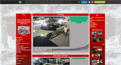 Desktop Screenshot of charfi007.skyrock.com