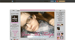 Desktop Screenshot of genre-miss-twilight.skyrock.com