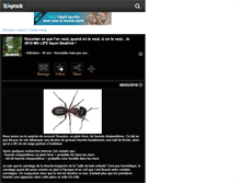 Tablet Screenshot of beatrick.skyrock.com