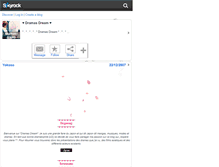 Tablet Screenshot of dramas-dream.skyrock.com