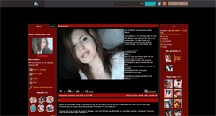 Desktop Screenshot of mimi3388.skyrock.com