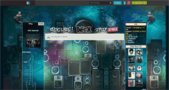 Desktop Screenshot of bestkiller31.skyrock.com