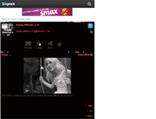 Tablet Screenshot of hayley-williams-x-x3.skyrock.com