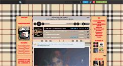 Desktop Screenshot of chtah-iin-the-niight.skyrock.com