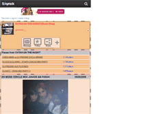 Tablet Screenshot of chtah-iin-the-niight.skyrock.com