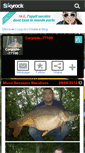 Mobile Screenshot of carpiste--77100.skyrock.com