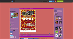 Desktop Screenshot of kino77.skyrock.com