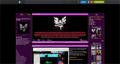 Desktop Screenshot of mov3-t3ck.skyrock.com