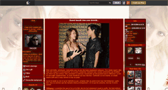 Desktop Screenshot of marco358.skyrock.com