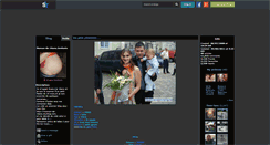 Desktop Screenshot of 16-ans-2enfants.skyrock.com