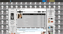 Desktop Screenshot of dontworrylistenmusic.skyrock.com