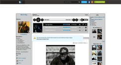 Desktop Screenshot of lxl-s0pran0-lxl.skyrock.com