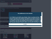 Tablet Screenshot of kyle------------xy.skyrock.com