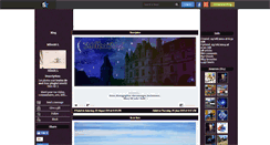 Desktop Screenshot of mllexm-l.skyrock.com