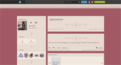 Desktop Screenshot of edaboz3.skyrock.com