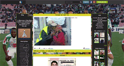 Desktop Screenshot of c-ronaldo-ahmed17.skyrock.com