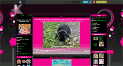 Desktop Screenshot of mermadmelodyetlatrognone.skyrock.com