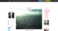 Desktop Screenshot of kiyoshi-fix-de-ma-vie.skyrock.com