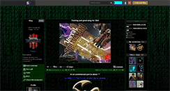 Desktop Screenshot of nkoala.skyrock.com