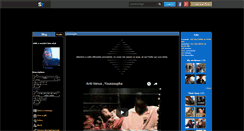 Desktop Screenshot of diru2spy.skyrock.com
