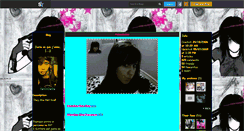 Desktop Screenshot of fanooouche.skyrock.com