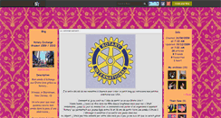 Desktop Screenshot of dipsita-usa.skyrock.com