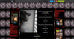 Desktop Screenshot of krystodu30.skyrock.com