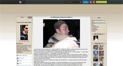Desktop Screenshot of fiction-mae-et-moi.skyrock.com