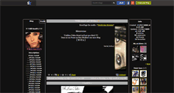 Desktop Screenshot of miiss-kauliitz74.skyrock.com