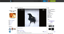 Desktop Screenshot of noisetiers94.skyrock.com
