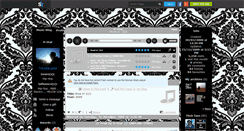 Desktop Screenshot of d-star-prod.skyrock.com