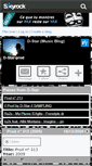 Mobile Screenshot of d-star-prod.skyrock.com